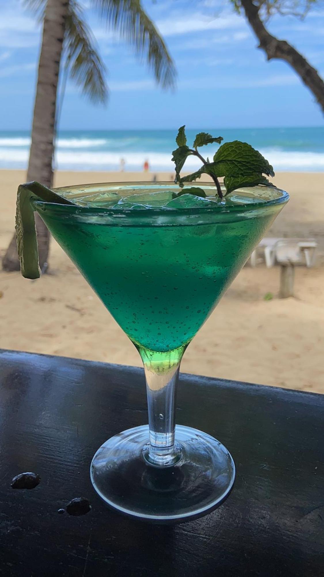 Beach Cabarete Ecolodge De Luxe Maravilla Encuentro Surf, Kite المظهر الخارجي الصورة